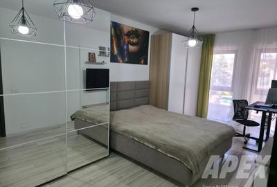 Apartament 3 camere nou- Mobilat | COMISION 0% | Dr. Taberei - Moghioros Park - 5