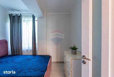 Apartament cu 3 camere decomandat în Gherăiești - 3