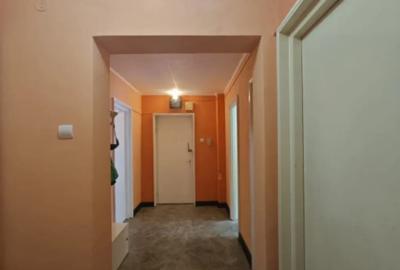 Apartament cu 4 camere decomandat în Săsar - 8