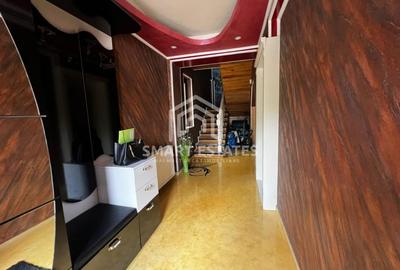 Aparatorii Patriei - Vanzare Vila cu 5 Camere - Comision 0% - 7