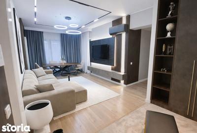 Apartament cu 3 camere în Podu Roș - 13