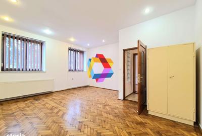 Spațiu comercial, de 80 mp, în Cristian - 9