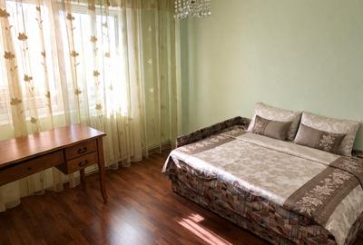 Apartament cu 3 camere decomandat, mobilat în Central - 3