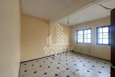 Spațiu comercial, de 1,050 mp, în Șagului - 5