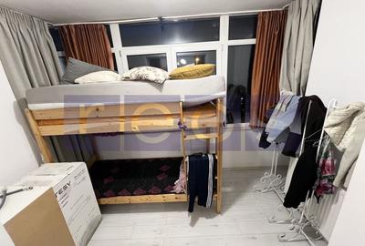 VANZARE 2 CAMERE | ETAJ 2 | 48.9 MP | BALCON MARE | BOXA | ZONA GARA DE NORD - 4