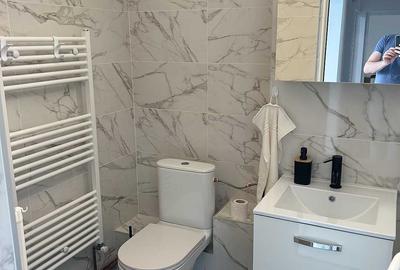 Apartament cu 2 camere decomandat în Exterior Vest - 7