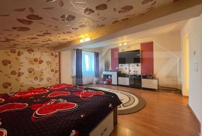 Apartament 2 camere, 37 mp, zona Stadion - 6