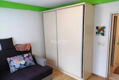 Apartament cu 2 camere decomandat, mobilat în Cug - 5