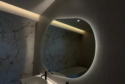 Apartament cu 4 camere decomandat, mobilat în Aviației - 7