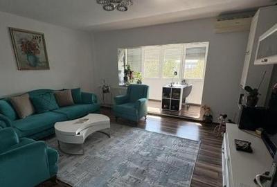 Apartament 3 camere Aviatiei