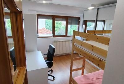Apartament cu 3 camere decomandat în Hipodrom - 7