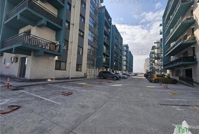 Apartament cu 2 camere decomandat în Exterior Nord - 10