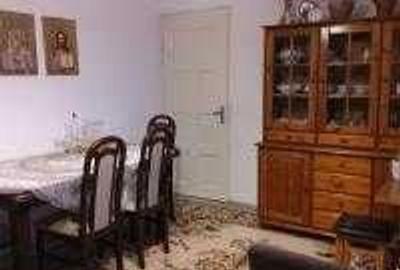 Casă cu 2 camere în Central - 7