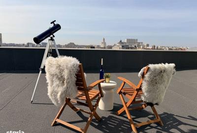 Apartament cu 2 camere, mobilat în Cantemir - 3