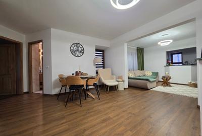 Apartament cu 4 camere de vanzare in zona Cismigiu - 1