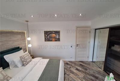 Apartament elegant - 2 camere - ultracentral - Braila - 7