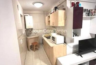 Apartament 2 camere zona Lazaret - 4