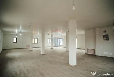 Spațiu comercial, de 473 mp, în Marginea - 17