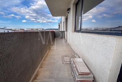 Apartament cu 2 camere semidecomandat în Florești - 6