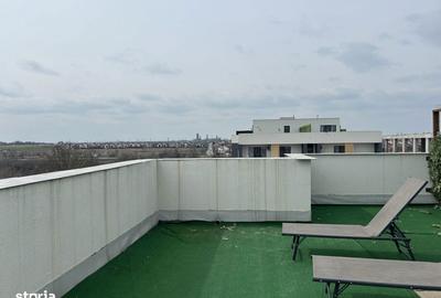 Apartament cu 2 camere în Nord - 8