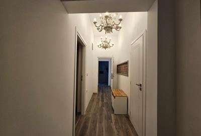 Casă individuală deosebită, P+D, Timișoara, zona Lipovei, aproape de Iulius Mall - 3