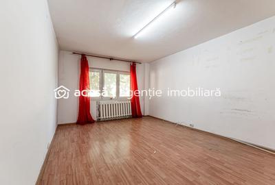 Apartament cu 2 camere decomandat în Banu Mărăcine - 1