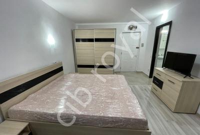 Garsoniera zona Colentina-Doamna Ghica-Teiul Doamnei,Intrarea Teiul Doamnei nr 1 - 4