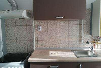 Apartament cu 2 camere nedecomandat în Central - 5