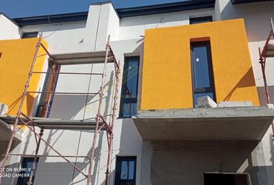 Duplex P+1+M Metalurgiei - 3