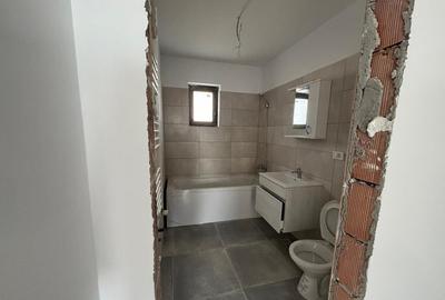 Apartament 3 camere,str Diamantului Bragadiru - 4