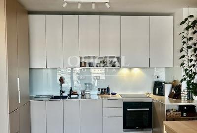 Apartament cu 2 camere semidecomandat, mobilat în Mărăști - 7