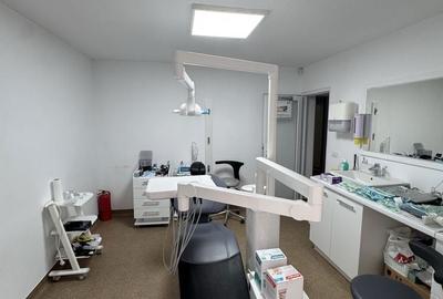 Spațiu comercial, de 20 mp, în Central - 2