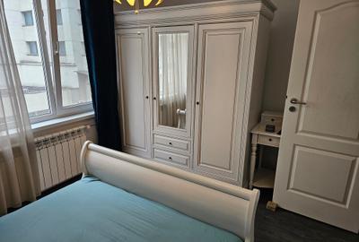 Apartament cu 2 camere semidecomandat, mobilat în Sala Palatului - 10