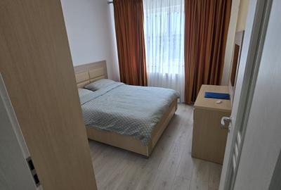 3 cam Metalurgiei mobilat, utilat, nou, parcare - 10