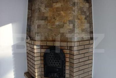 Casa individuala , 3 camere , teren 780mp , Magurele - 10