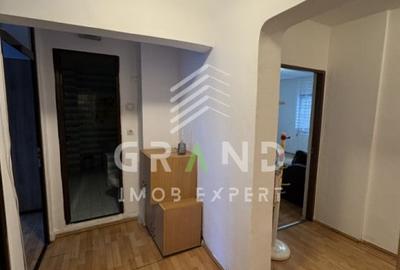 Ap 3 camere | DECOMANDAT | 2 bai | BALCON | Marasti/Bucuresti - 20