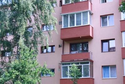 Apartament cu 2 camere semidecomandat în Drumul Carului - 1