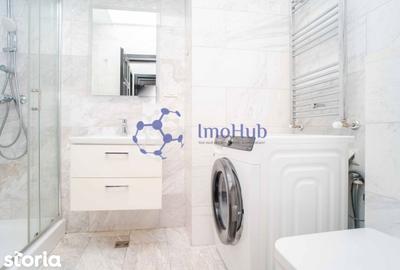 Apartament cu 2 camere decomandat în Copou - 4