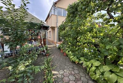 Casă individuală cu 6 camere cu Teren 350 Mp în Ighiu - 1