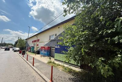 Spațiu comercial, de 300 mp, în Central - 2
