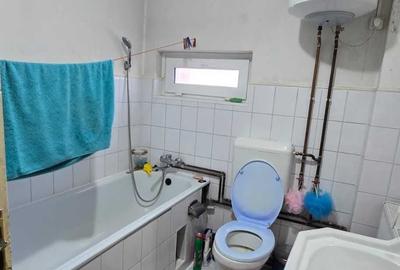 Casă cu 3 camere în Central - 4
