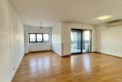Apartament cu 3 camere decomandat în Barbu Văcărescu