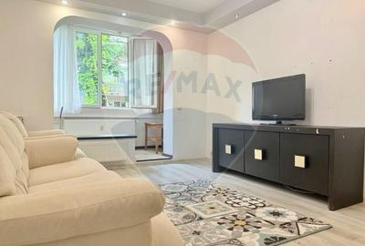 Apartament cu 2 camere semidecomandat, mobilat în Drumul Taberei - 5