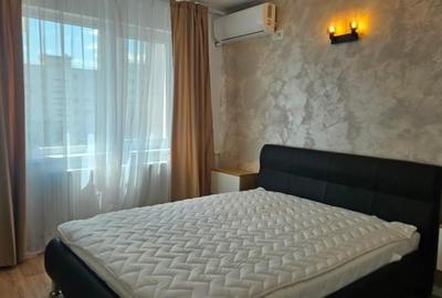 Apartament cu 2 camere decomandat, mobilat în Dristor
