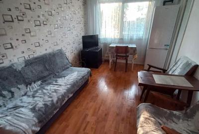 Garsonieră nedecomandată în Calea Aradului