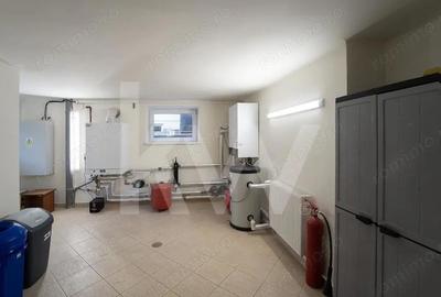Spațiu comercial, de 370 mp, în Sub Arini - 11
