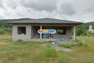 Casă cu 3 camere cu Teren 750 Mp în Băbana