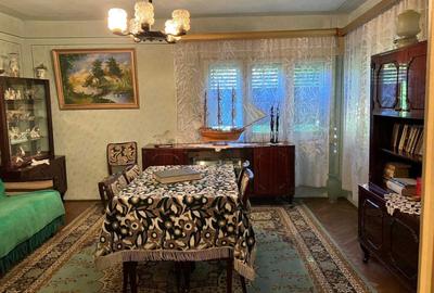 Casă cu 4 camere în Sud