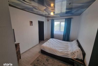 Casă cu 4 camere în Aroneanu - 11