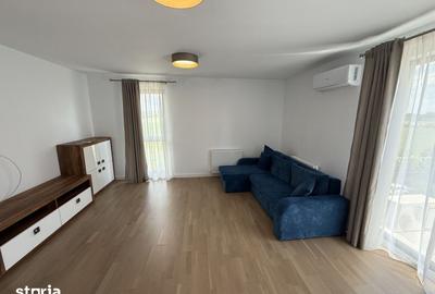 Apartament cu 2 camere în Central - 5